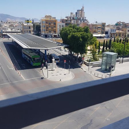 Appartement Downtown Living By 'Flats Nicosia' Extérieur photo