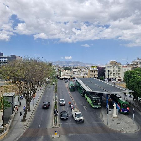 Appartement Downtown Living By 'Flats Nicosia' Extérieur photo