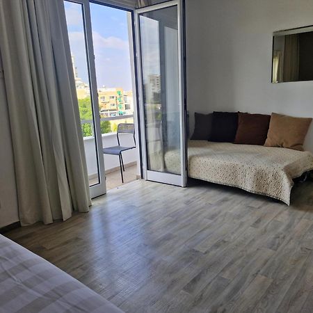 Appartement Downtown Living By 'Flats Nicosia' Extérieur photo