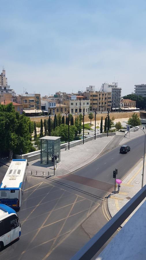 Appartement Downtown Living By 'Flats Nicosia' Extérieur photo