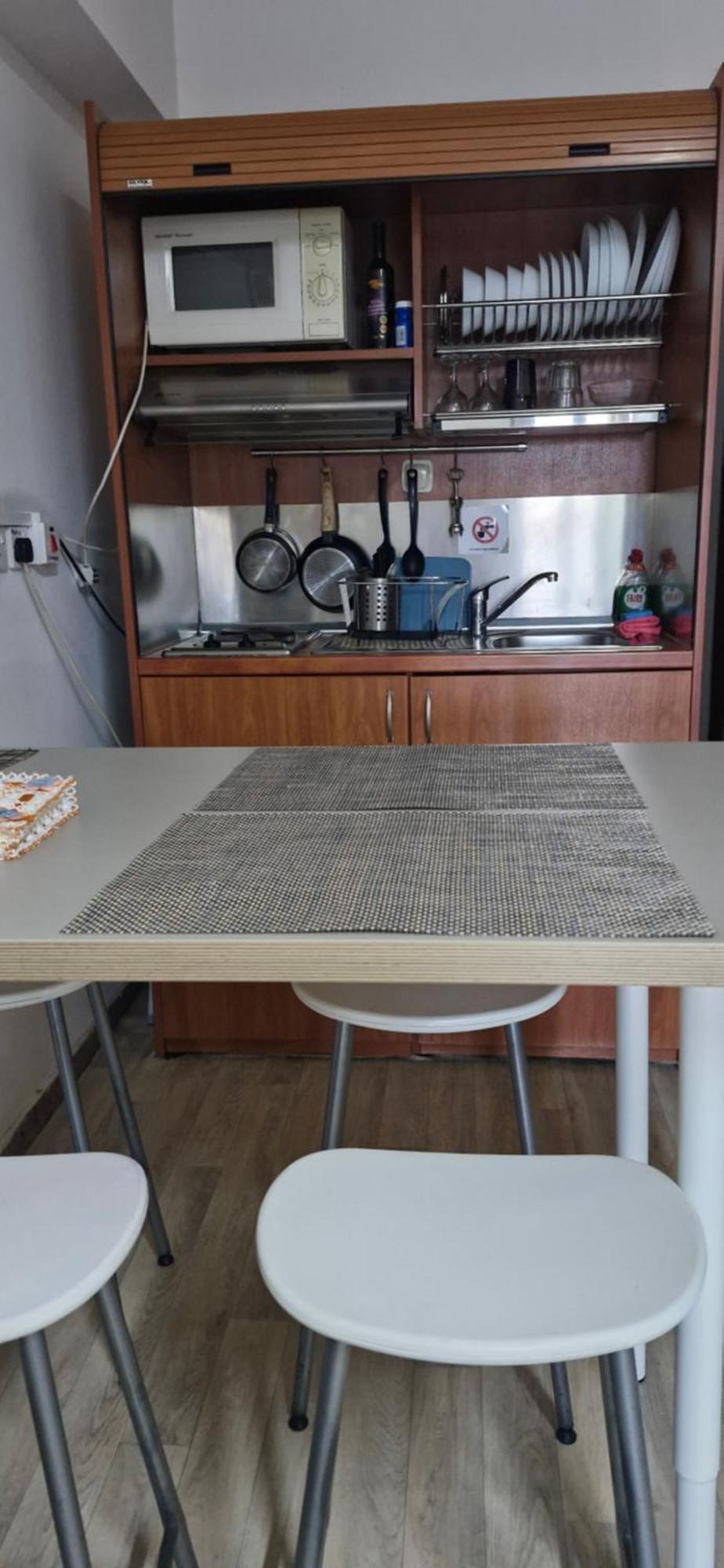 Appartement Downtown Living By 'Flats Nicosia' Extérieur photo