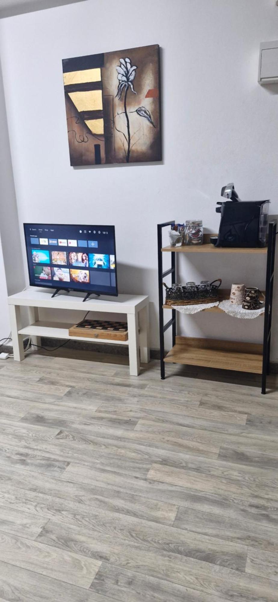 Appartement Downtown Living By 'Flats Nicosia' Extérieur photo