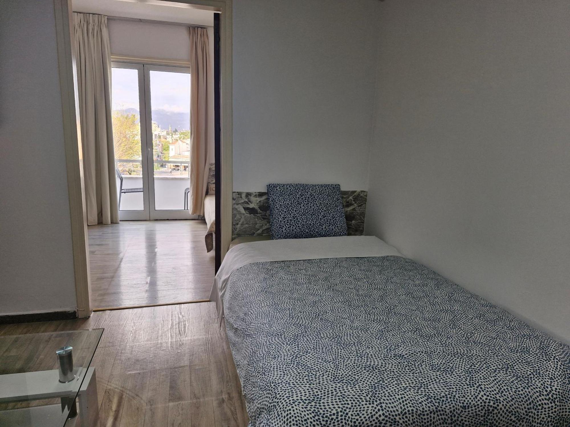 Appartement Downtown Living By 'Flats Nicosia' Extérieur photo
