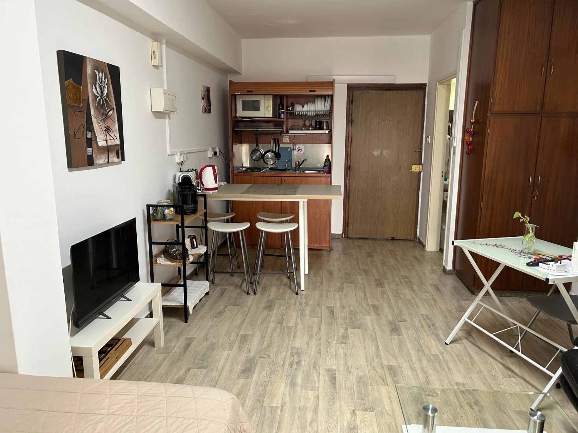 Appartement Downtown Living By 'Flats Nicosia' Extérieur photo