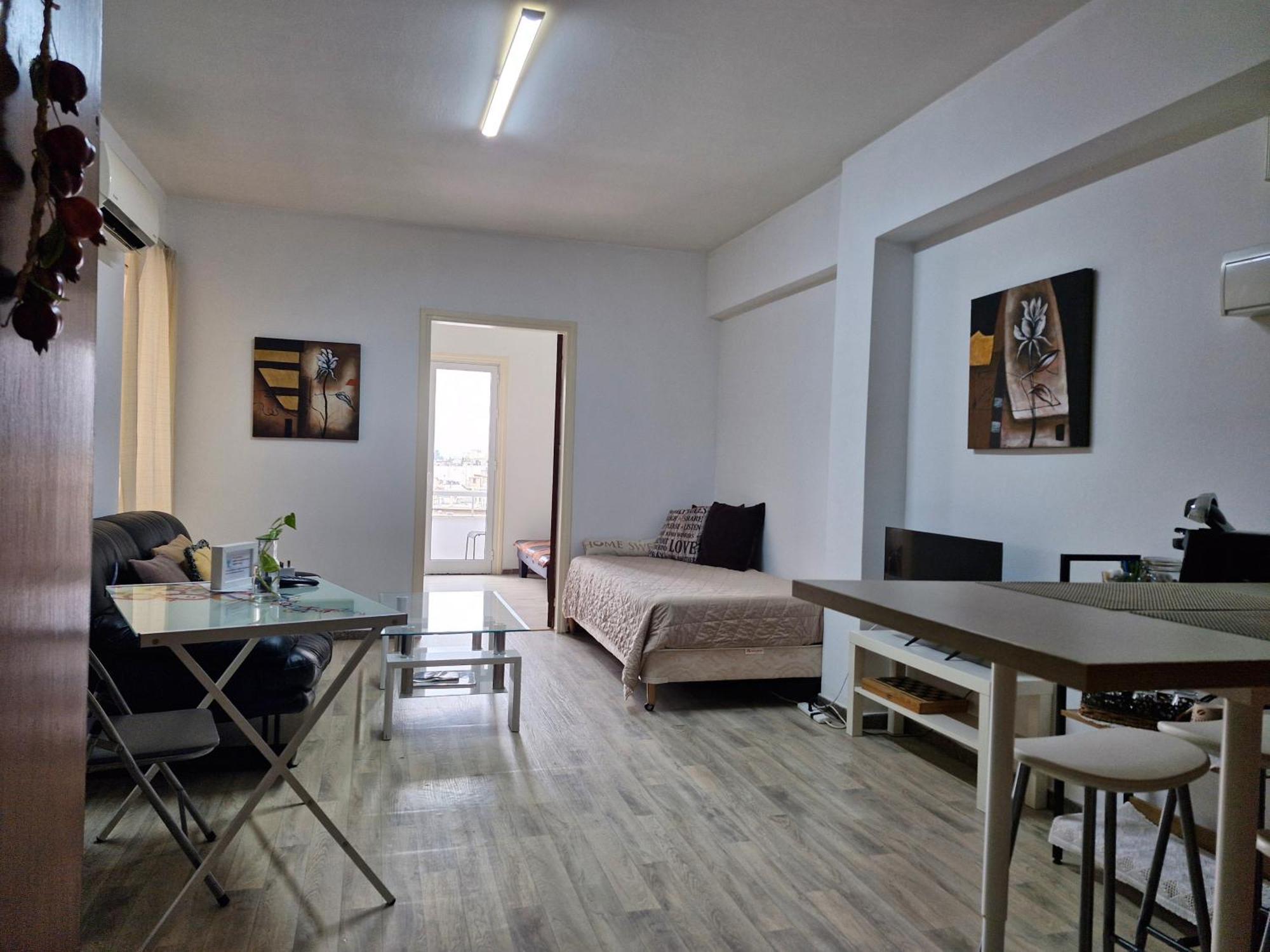 Appartement Downtown Living By 'Flats Nicosia' Extérieur photo