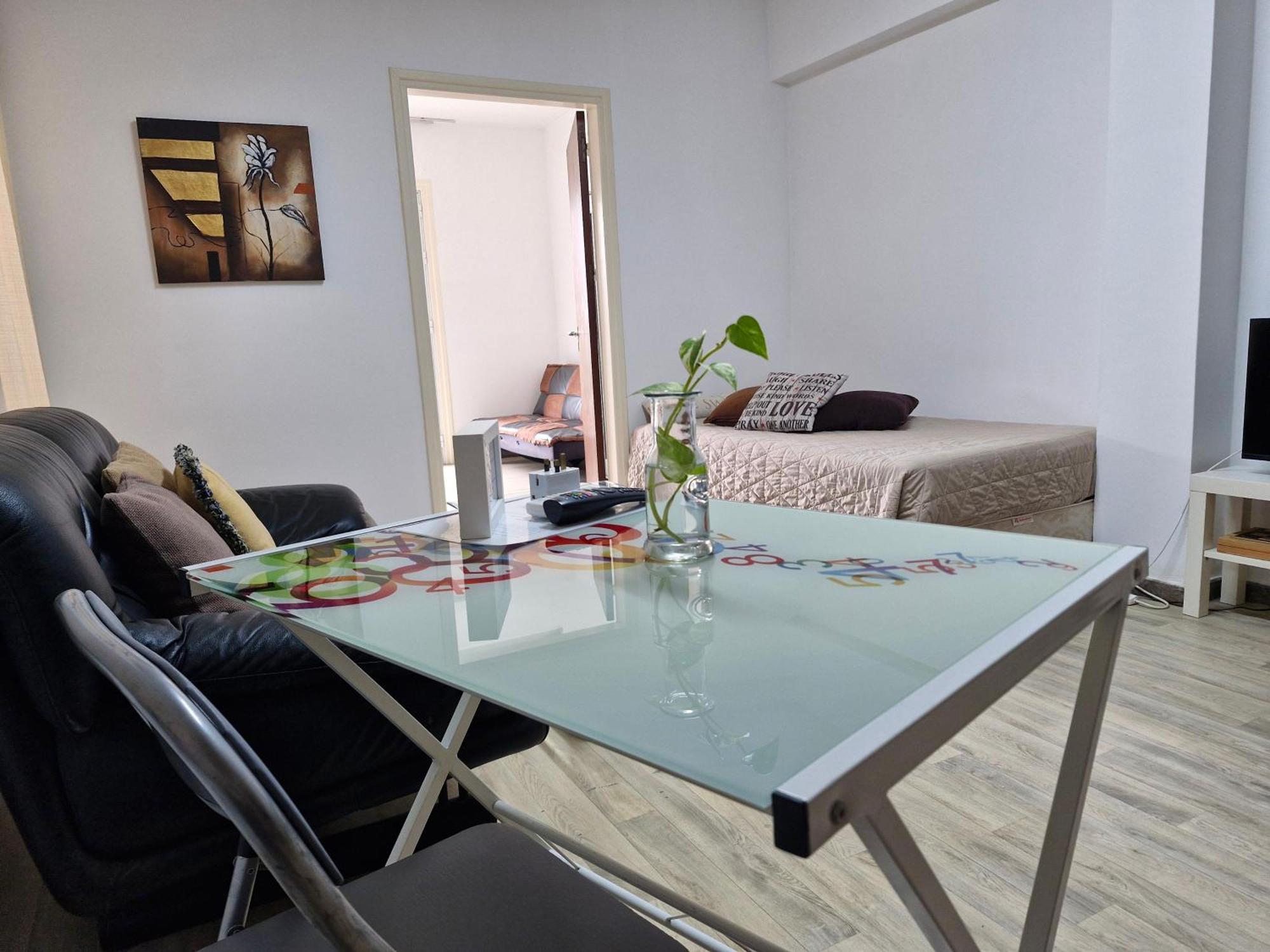 Appartement Downtown Living By 'Flats Nicosia' Extérieur photo
