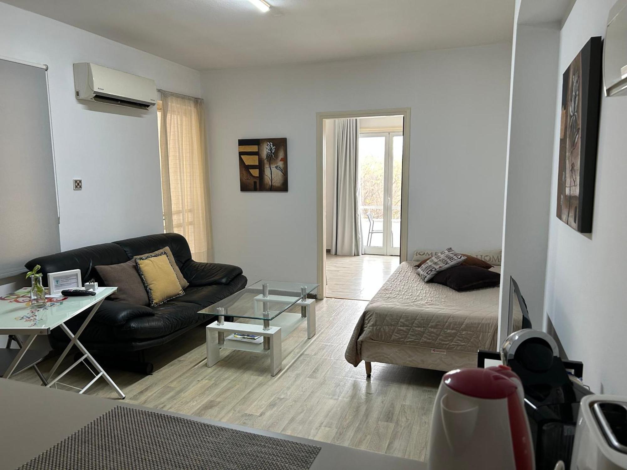 Appartement Downtown Living By 'Flats Nicosia' Extérieur photo