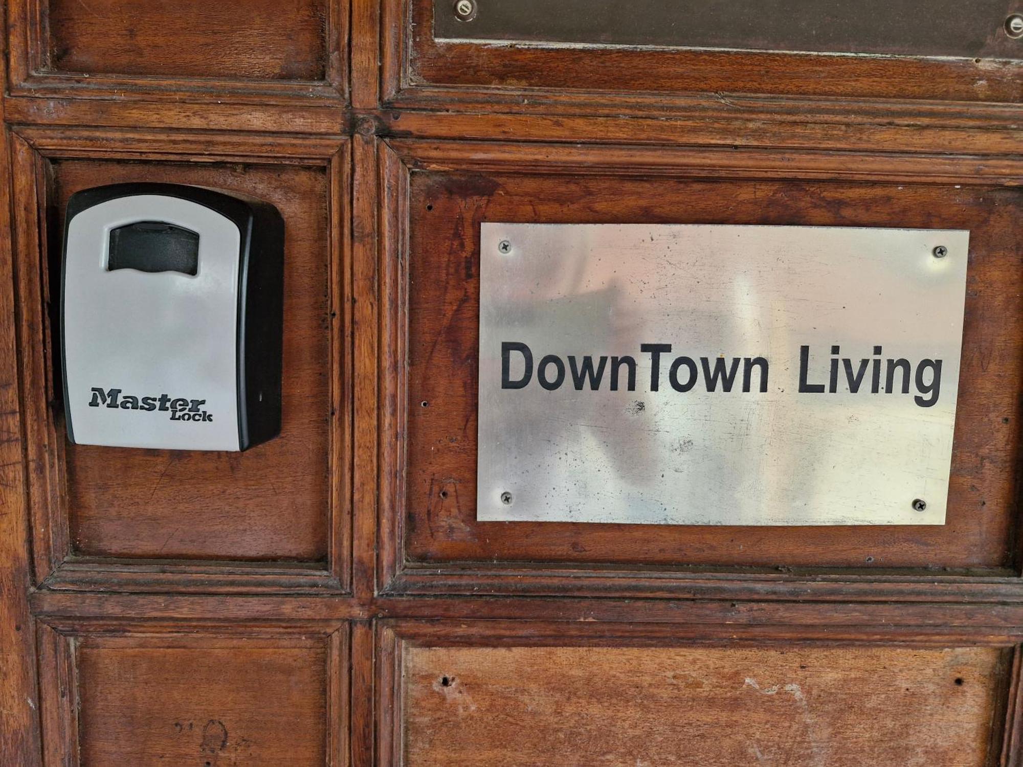 Appartement Downtown Living By 'Flats Nicosia' Extérieur photo