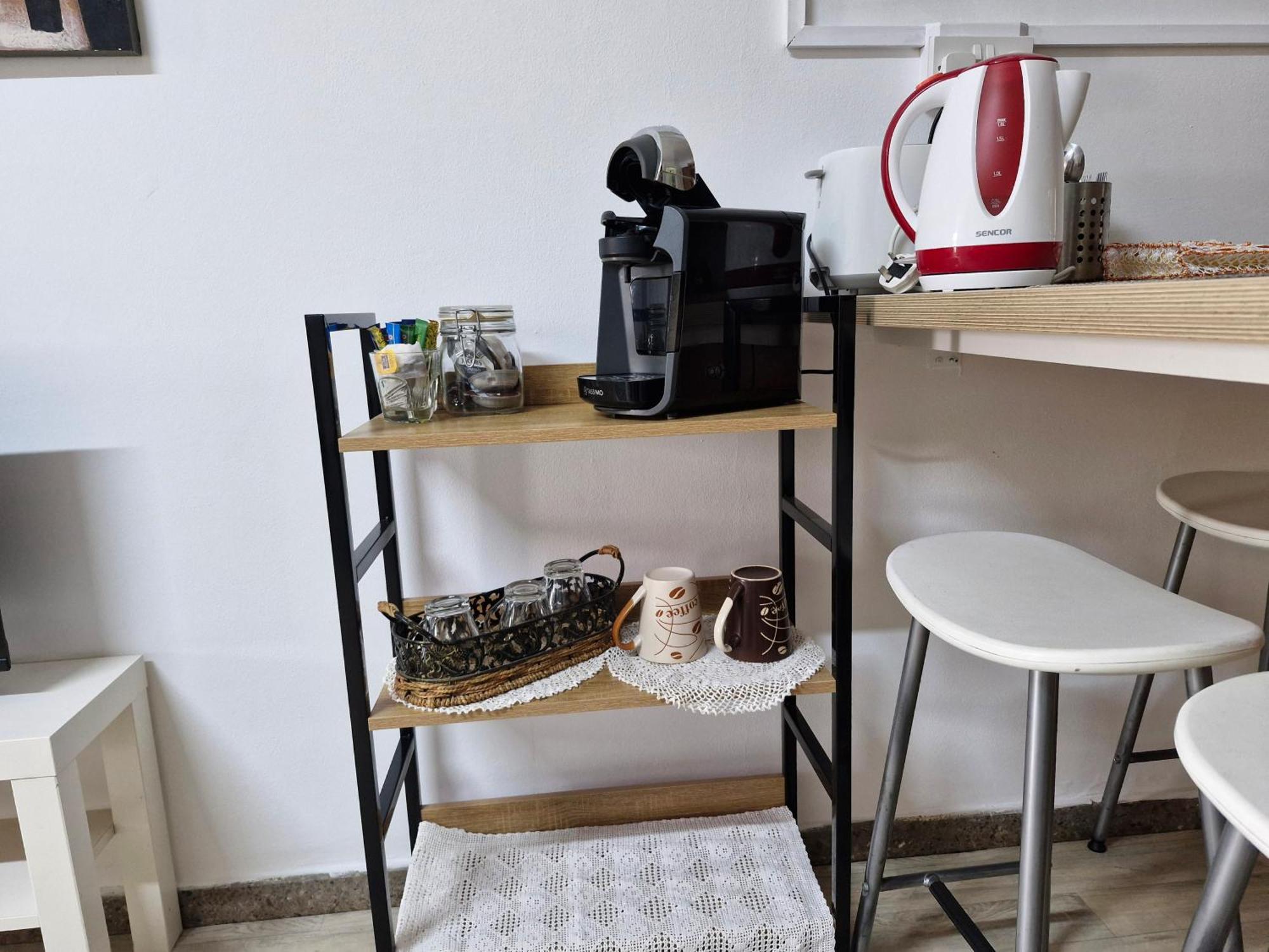 Appartement Downtown Living By 'Flats Nicosia' Extérieur photo