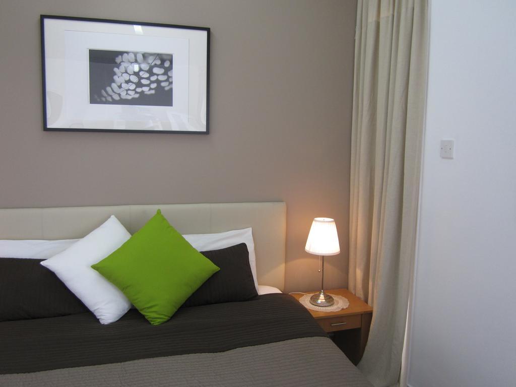 Appartement Downtown Living By 'Flats Nicosia' Extérieur photo