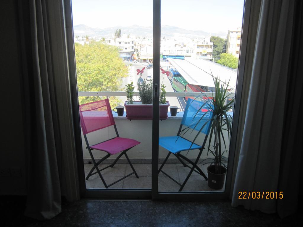 Appartement Downtown Living By 'Flats Nicosia' Extérieur photo