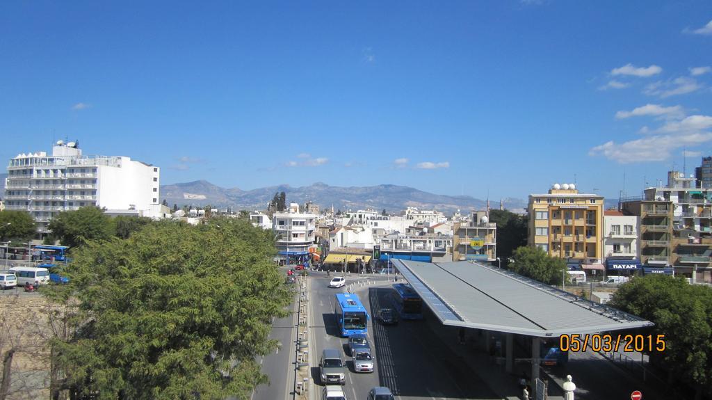 Appartement Downtown Living By 'Flats Nicosia' Extérieur photo