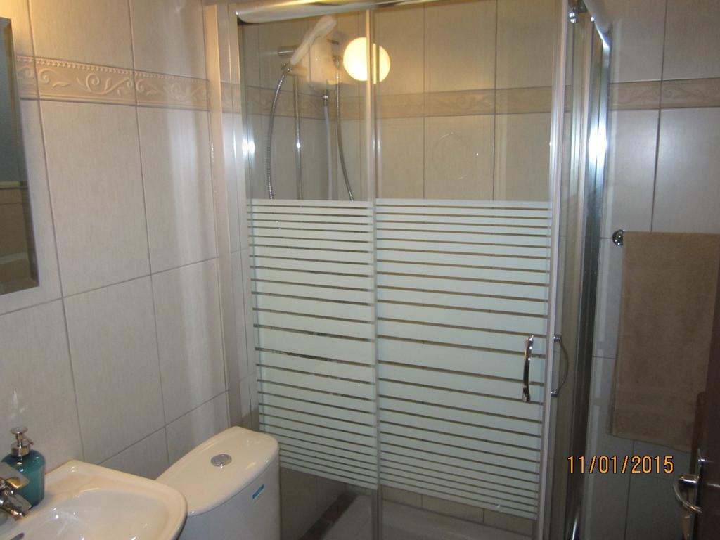 Appartement Downtown Living By 'Flats Nicosia' Extérieur photo